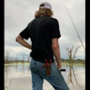 Meet your Posher, Preston